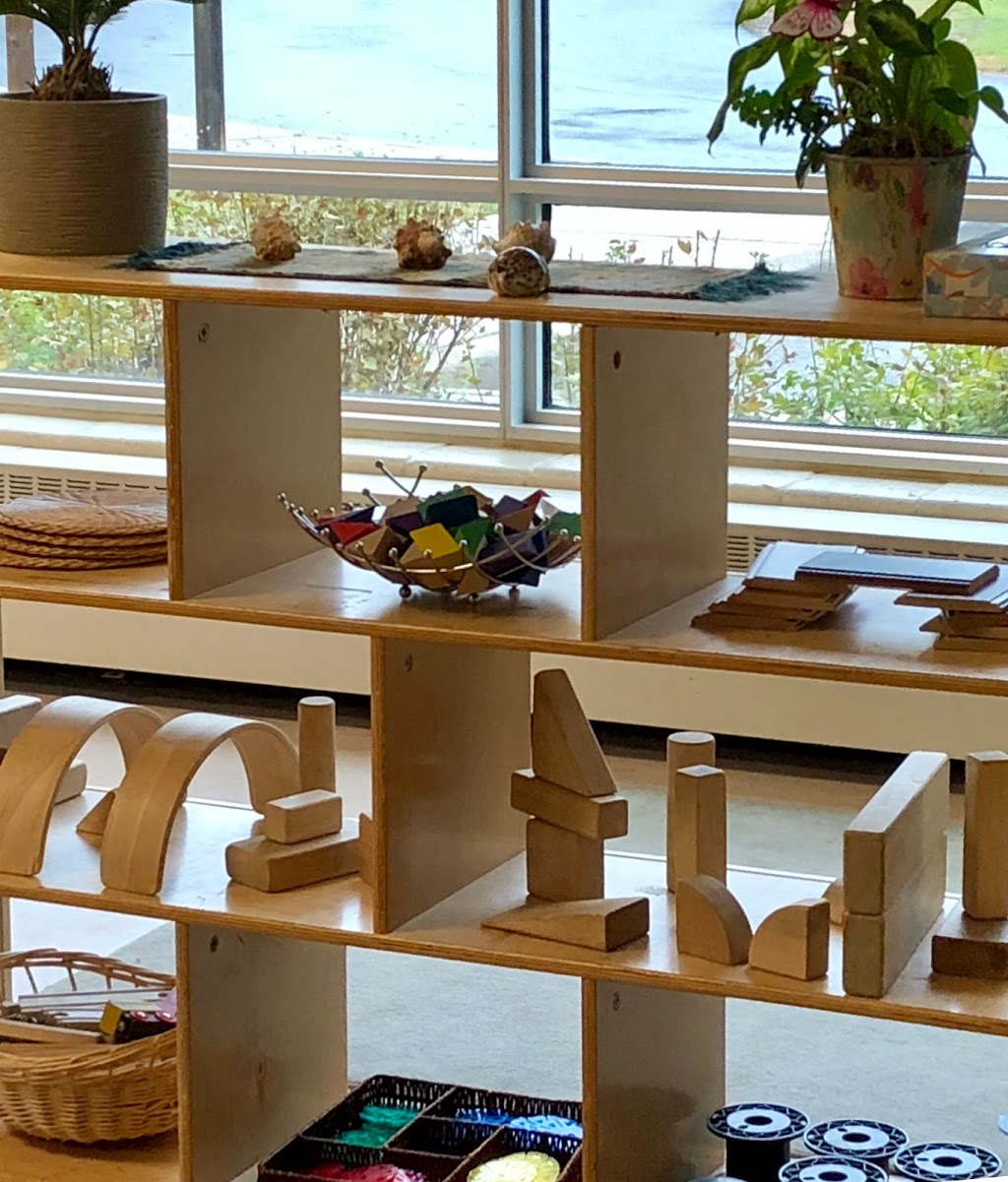 Compass Early Learning & Care - Apsley Program | 238 Burleigh St, Apsley, ON K0L 1A0, Canada | Phone: (705) 656-3488