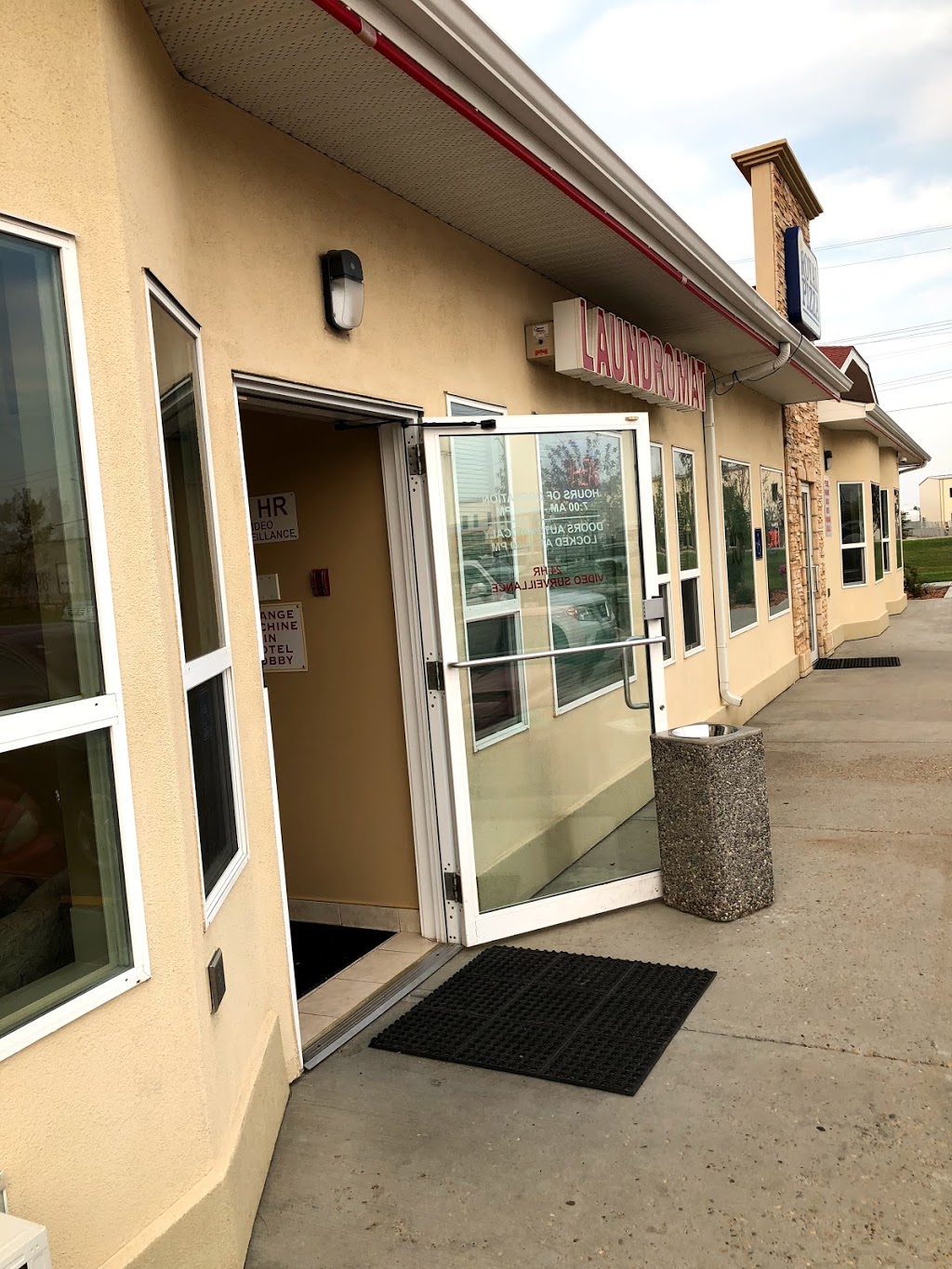 Bestway Laundry | 7712 Sparrow Dr A, Leduc, AB T9E 8A5, Canada