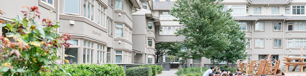 St. Andrews Hall | 6040 Iona Dr, Vancouver, BC V6T 2E8, Canada | Phone: (604) 822-9720