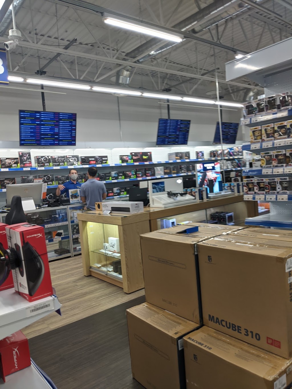 Canada Computers London | 1045 Wellington Rd, London, ON N6E 1W4, Canada | Phone: (226) 213-4688