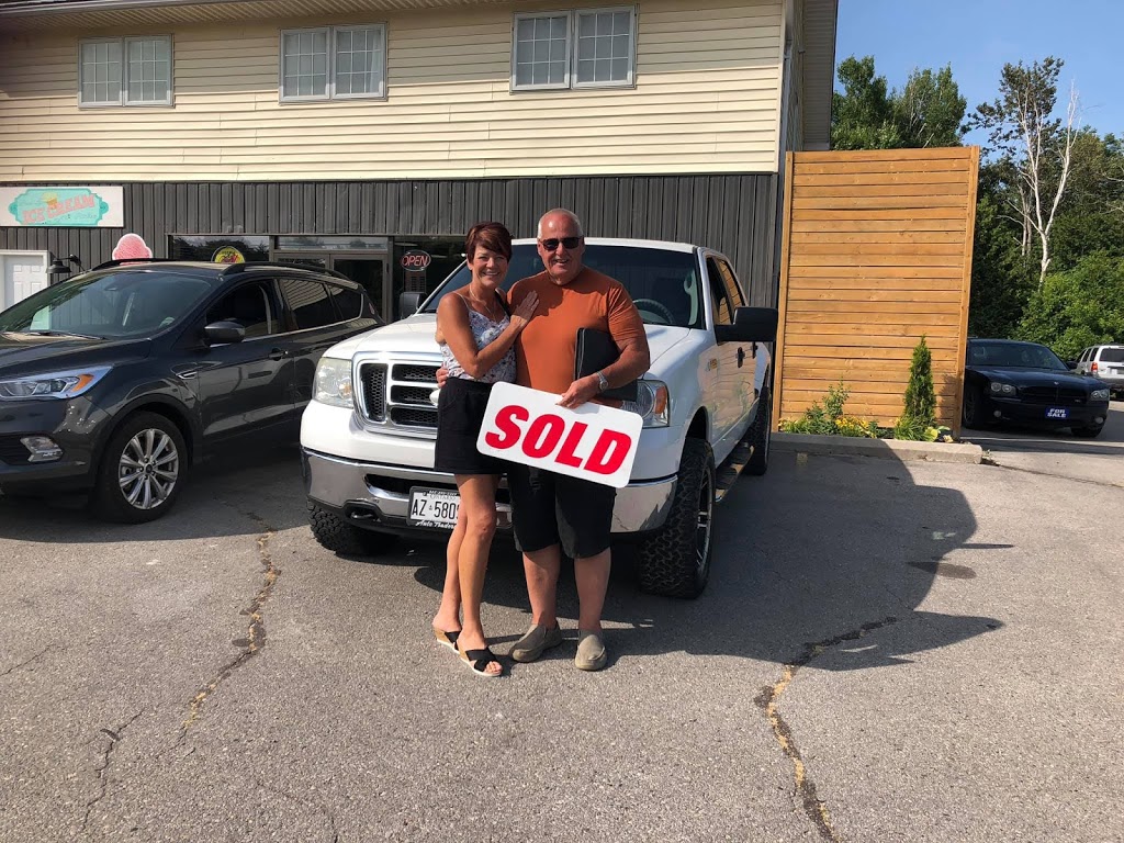Auto Traders | 154 Big Apple Dr, Colborne, ON K0K 1S0, Canada | Phone: (905) 355-5558