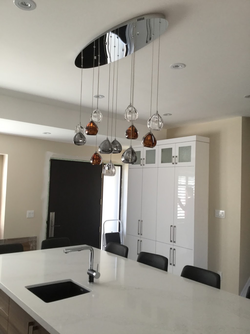 Concept Lighting Group 5980 McLaughlin Rd Unit 3, Mississauga, ON L5R