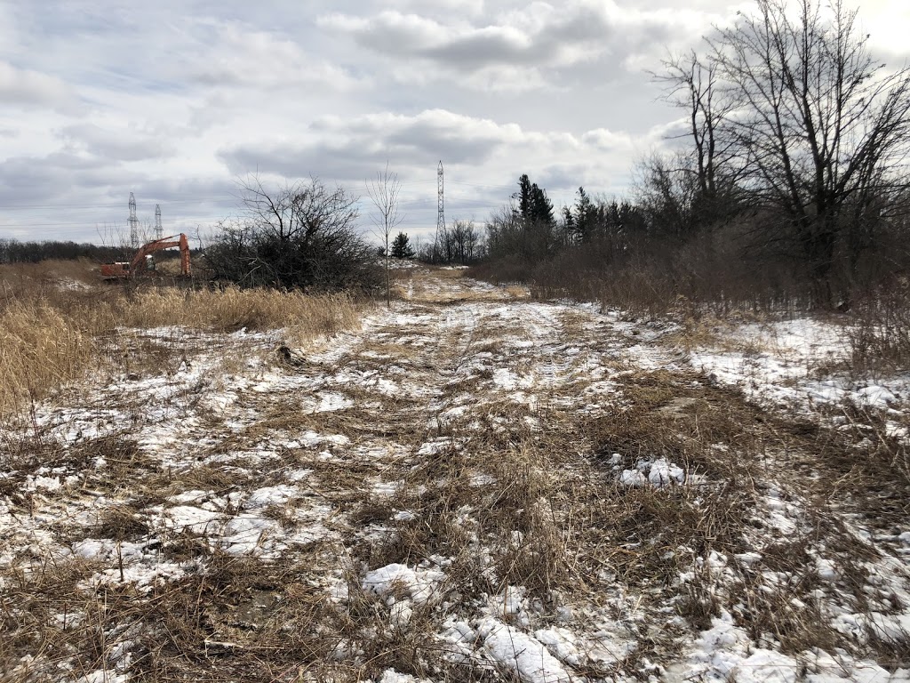 Enviro Earthworks | 227 Tapleytown Rd, Stoney Creek, ON L8J 3K1, Canada | Phone: (905) 518-6642