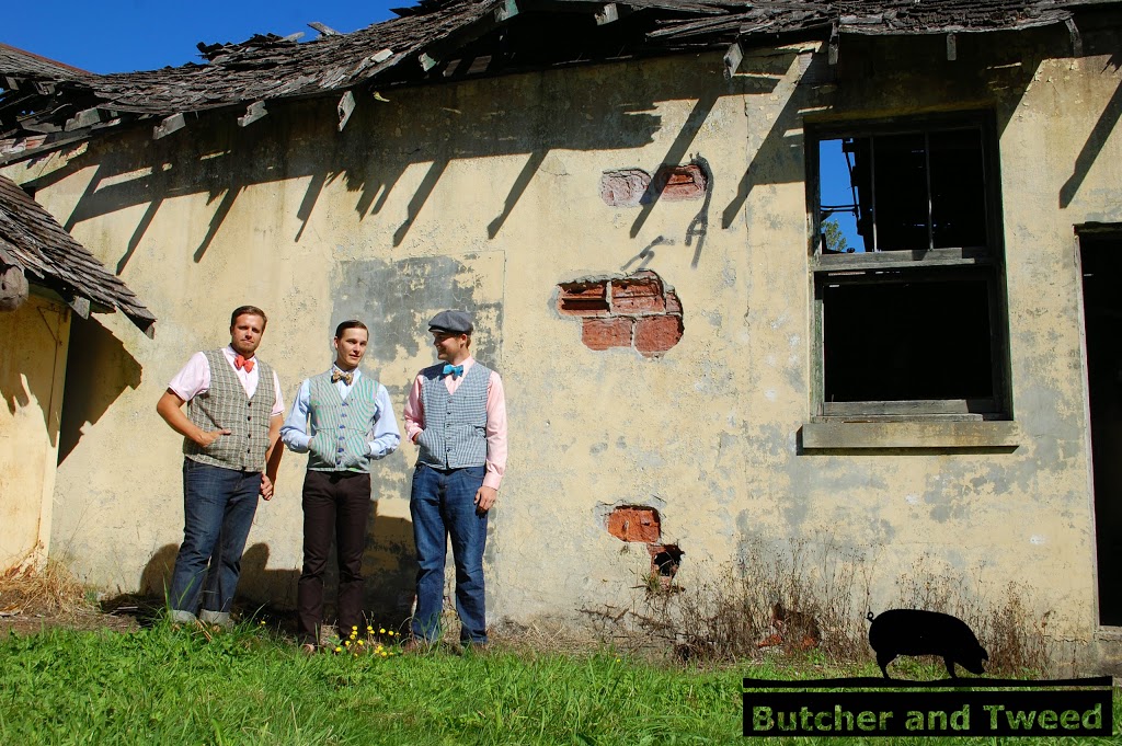 Butcher and Tweed | clothing store | 24125 Martin Rd, Sedro-Woolley, WA 98284, USA | 3603338510 OR +1 360-333-8510