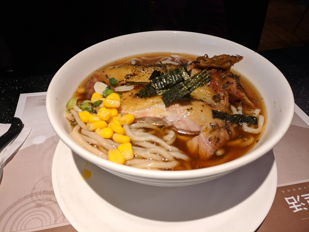 Cafe Hollywood | 7240 Kennedy Rd, Markham, ON L3R 7P2, Canada | Phone: (905) 477-8877
