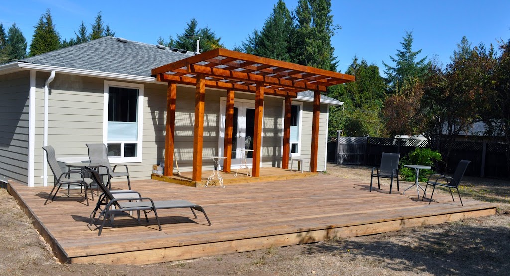 John Czarny Construction Services | 2661 Alberni Hwy, Coombs, BC V0R 1M0, Canada | Phone: (250) 667-1173