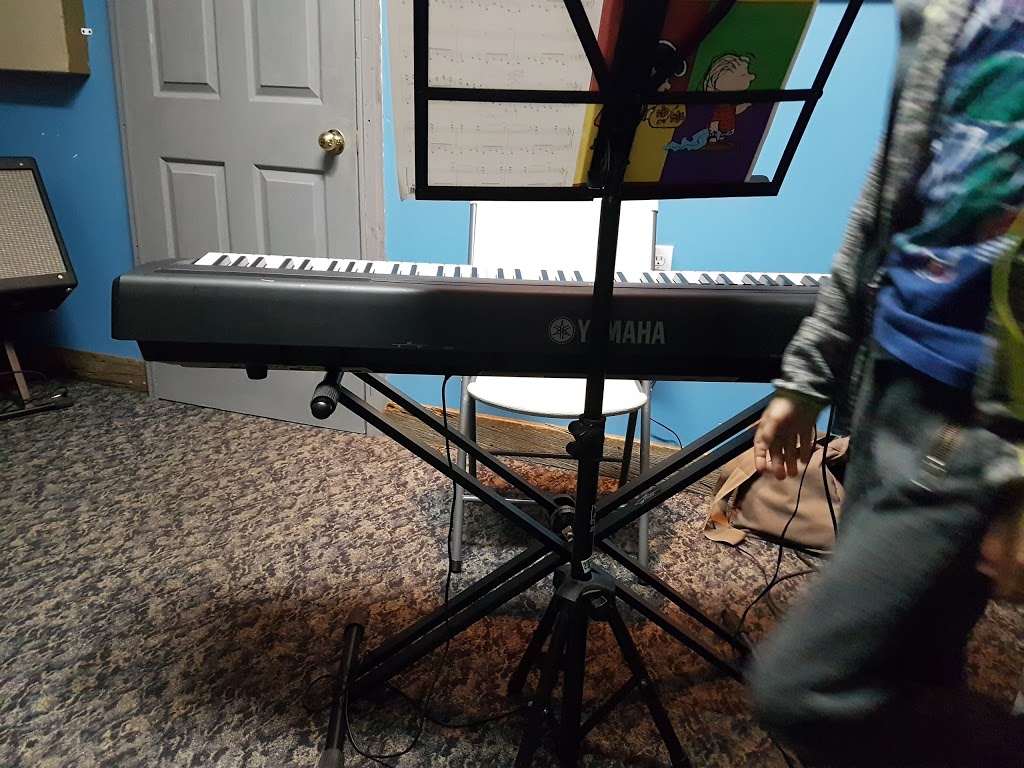 The Farm Rehearsal Studio | 5058 Major Mackenzie Dr E, Markham, ON L6C 1K6, Canada | Phone: (905) 927-9875
