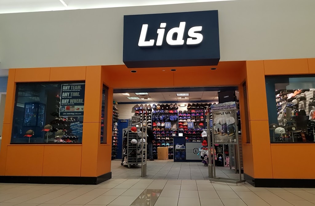 Lids | 1924 Military Rd, Niagara Falls, NY 14304, USA | Phone: (716) 297-4301