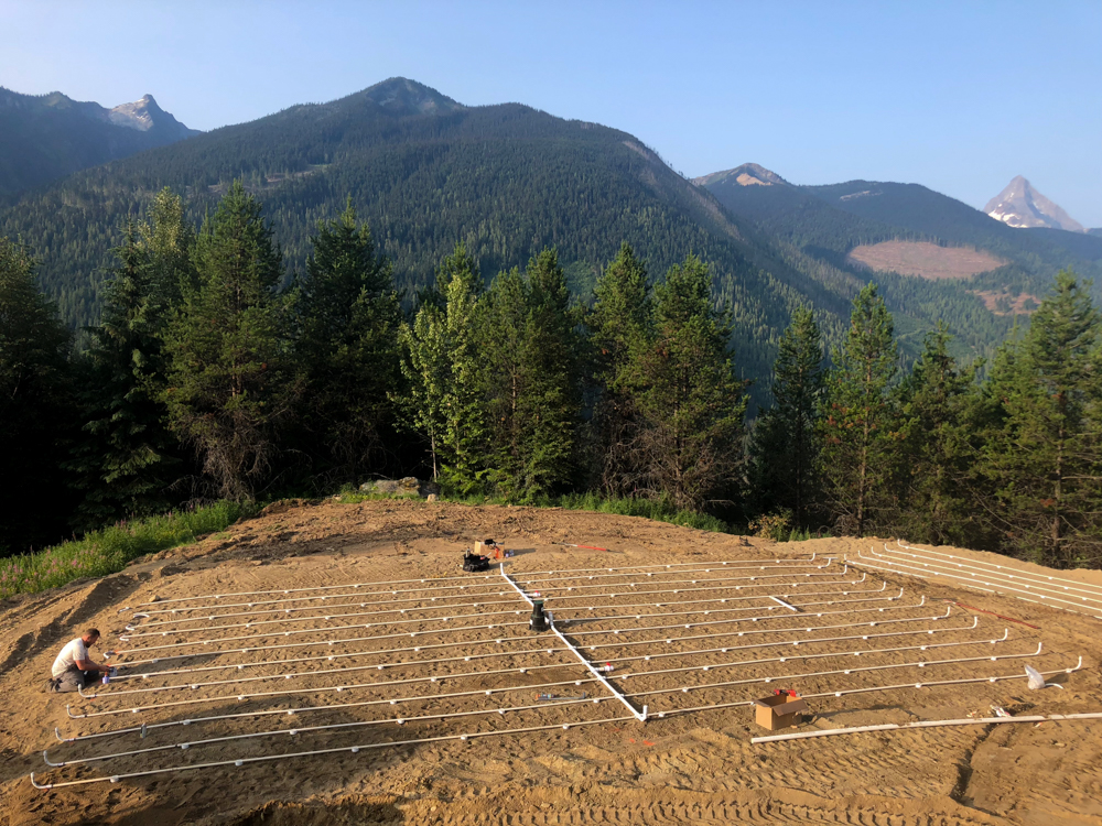 Elite Septic + Excavation | 4986 Airport Way, Revelstoke, BC V0E 2S3, Canada | Phone: (250) 808-6973