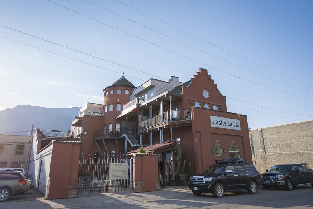 SOAR Fitness Studios | 461 1st Ave, Fernie, BC V0B 1M0, Canada | Phone: (250) 946-7164