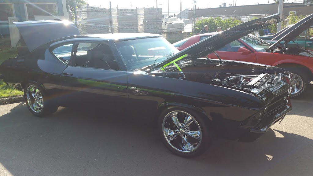 AMP Auto Body Panels Ltd. | 12628 124 St, Edmonton, AB T5L 0N7, Canada | Phone: (780) 455-3171
