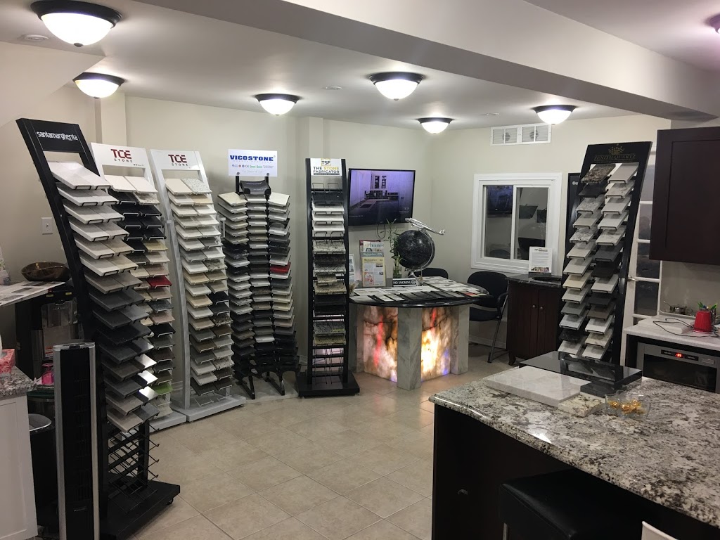 TGi Quartz and Granite | 50 Slack Rd Unit 2E, Nepean, ON K2G 3N3, Canada | Phone: (613) 729-5656