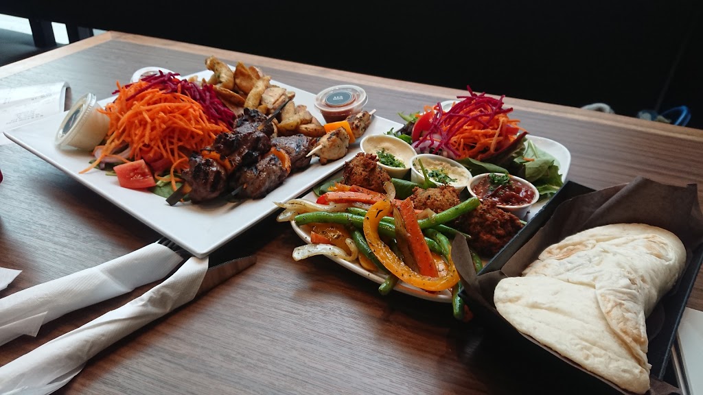 ME-VA-ME Kitchen Express | 169 Enterprise Blvd, Markham, ON L6G 1B3, Canada | Phone: (905) 413-1818