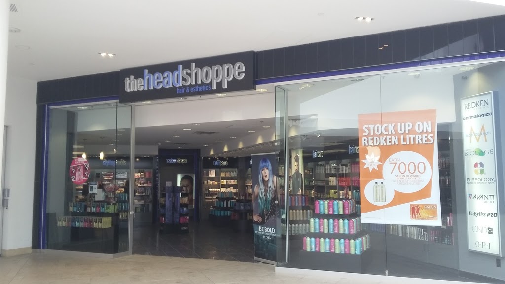 Halifax Shopping Centre Head Shoppe | 7001 Mumford Rd #201, Halifax, NS B3L 4R3, Canada | Phone: (902) 454-8668