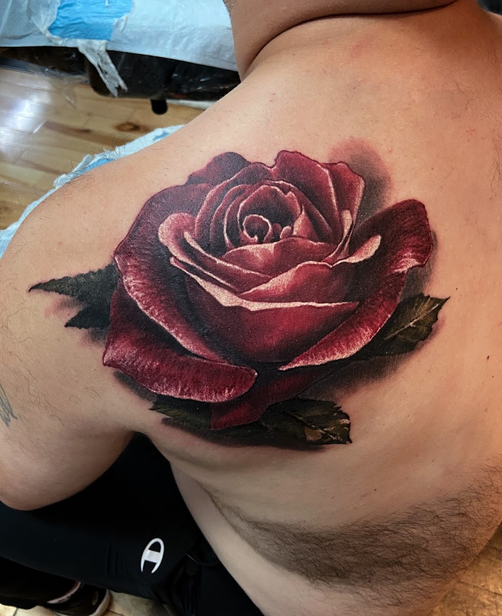 De lÉtoile Tatouage | 152 Rue Notre Dame, LAssomption, QC J5W 3C8, Canada | Phone: (450) 591-0650