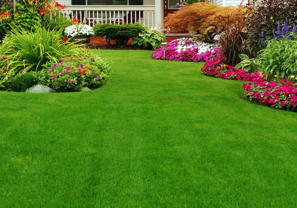 Gazon Pros | 2-269 Rue Principale Gd, Saint-Robert, QC J0G 1S0, Canada | Phone: (450) 808-6803