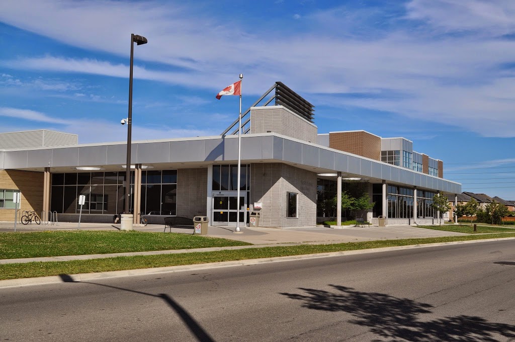 Churchill Meadows Library | library | 3801 Thomas St, Mississauga, ON L5M 7G2, Canada | 9056154735 OR +1 905-615-4735