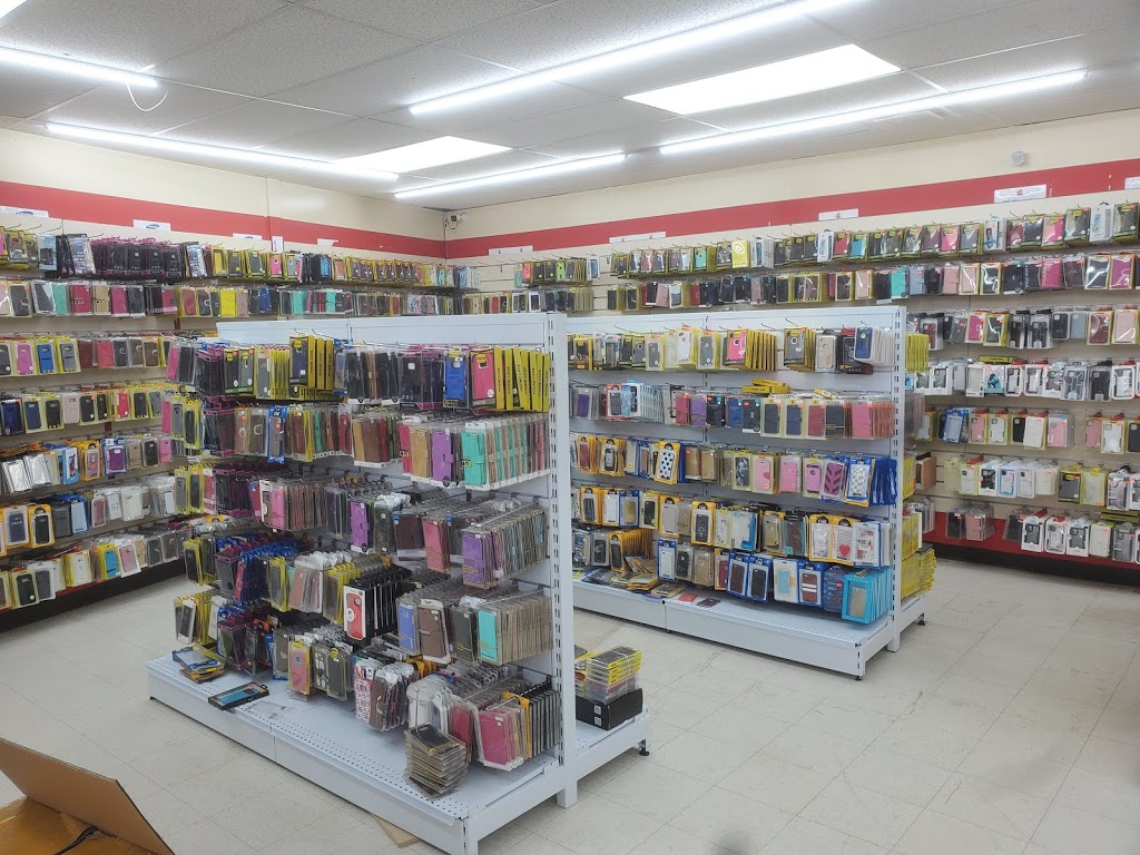 Hawk Mobile | 205-2750 Faithfull Ave, Saskatoon, SK S7K 6M6, Canada | Phone: (306) 974-3131