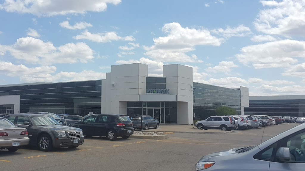 Phonak Canada Ltd | 1-80 Courtneypark Dr W, Mississauga, ON L5W 0B3, Canada | Phone: (905) 677-1167