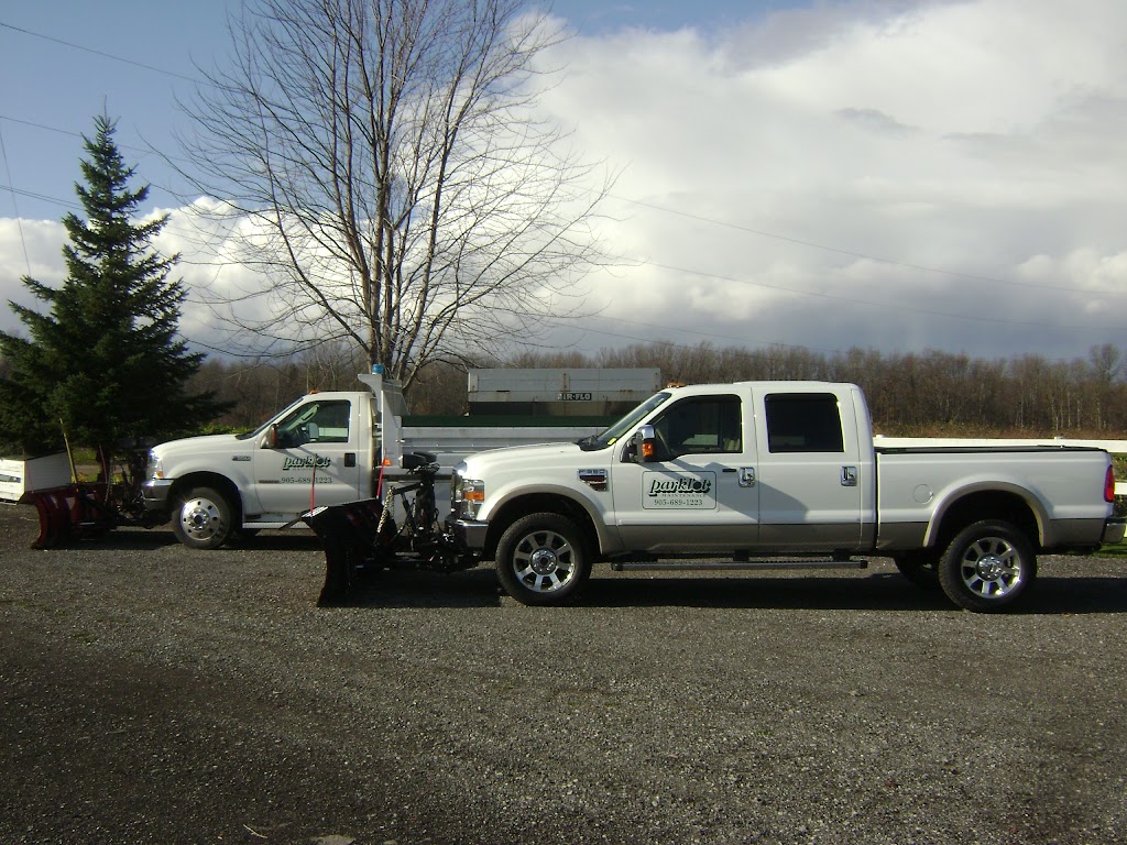Parklot Maintenance | 65 Shelton Lane, Millgrove, ON L0R 1V0, Canada | Phone: (905) 689-1223