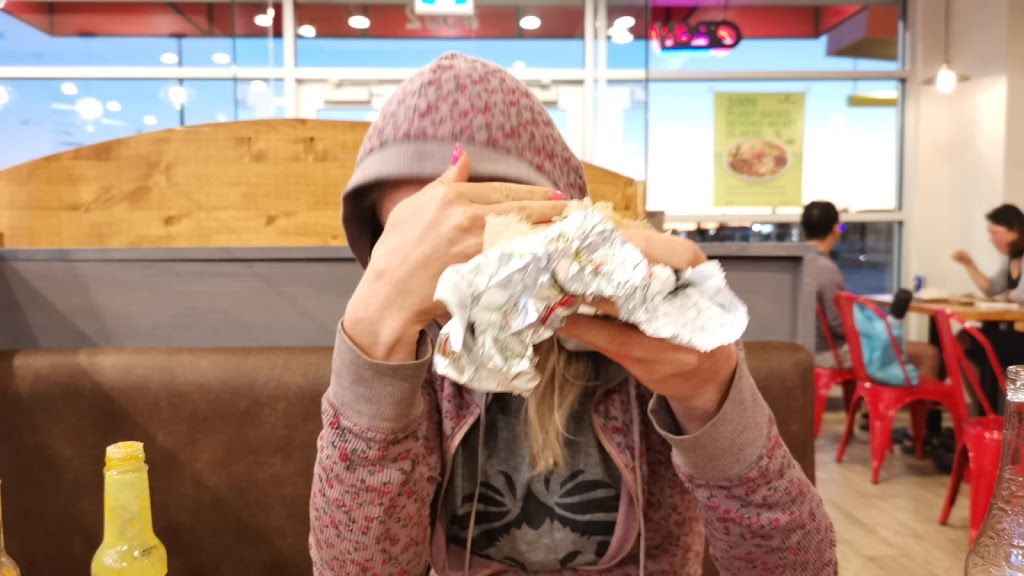 Mucho Burrito Fresh Mexican Grill | 502-4949 Canoe Pass Way, Tsawwassen, BC V4M 0B2, Canada | Phone: (604) 382-5070