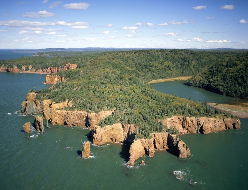 NovaShores Adventures | 37 School Ln, Advocate Harbour, NS B0M 1A0, Canada | Phone: (902) 392-2222