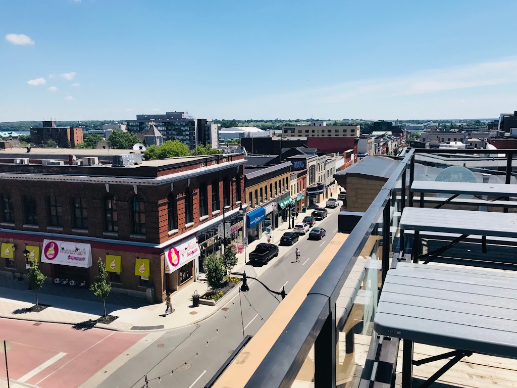 The Grocery Basket | 260 Princess St, Kingston, ON K7L 1B5, Canada | Phone: (613) 417-3331