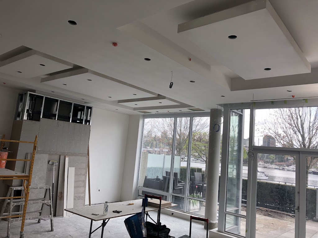 Buchanan Custom Interiors | 1120 E 48th Ave, Vancouver, BC V5W 2E7, Canada | Phone: (604) 240-9651