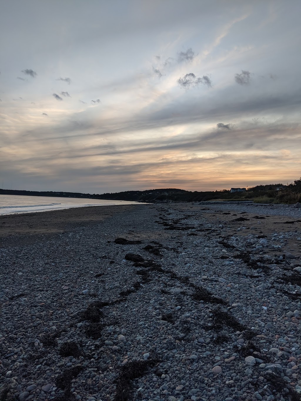 Bay Shore Beach | 599 Sea St, Saint John, NB E2M 2N5, Canada | Phone: (506) 633-9588