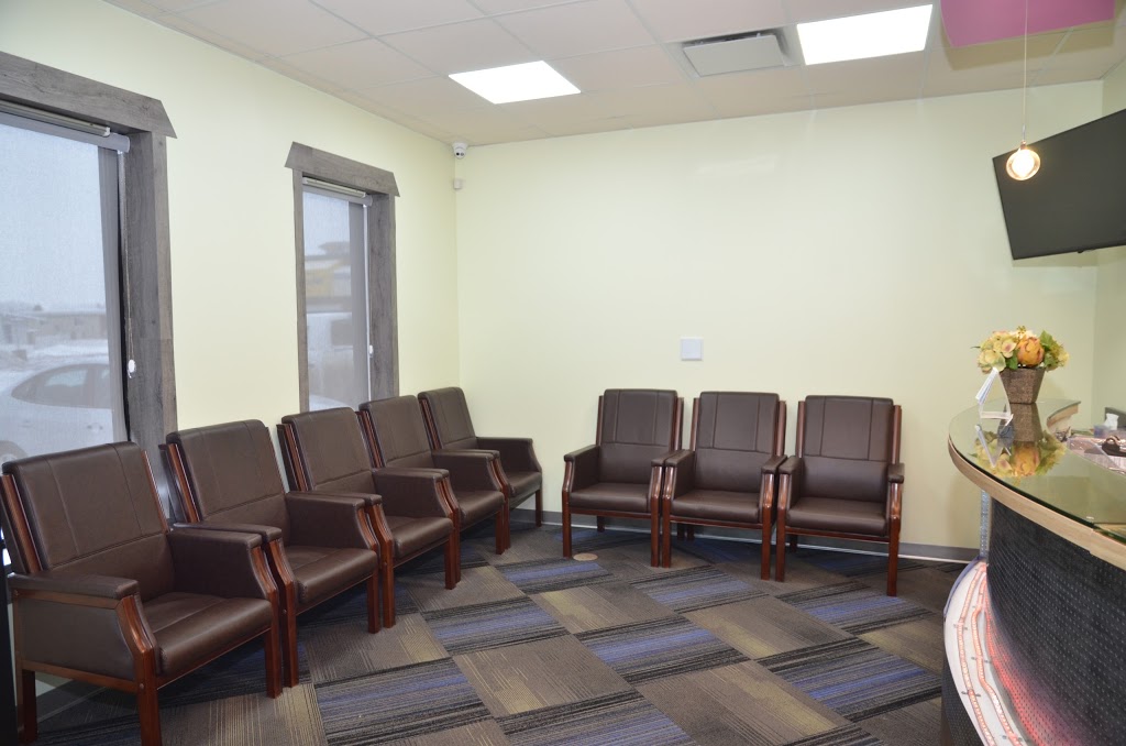 WALIA DENTAL CLINIC | 103 Millbourne Rd E Northwest, Edmonton, AB T6K 1P6, Canada | Phone: (780) 250-1616