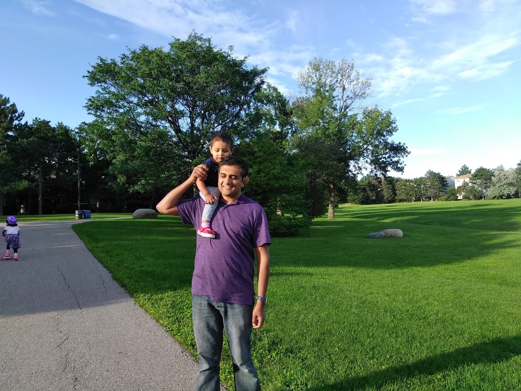 Settlers Green | 5800 Montevideo Rd, Mississauga, ON L5N 2S1, Canada