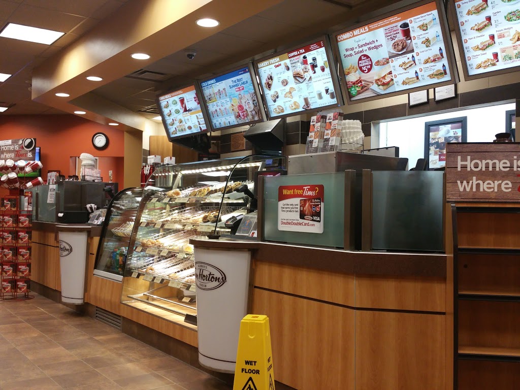 Tim Hortons | 6234 Currents Dr NW, Edmonton, AB T6W 0J2, Canada | Phone: (780) 466-1889