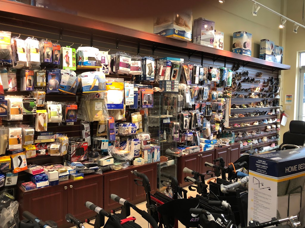 Trinity Home Medical Supplies | 11685 Yonge St, Richmond Hill, ON L4E 0K7, Canada | Phone: (905) 237-8467