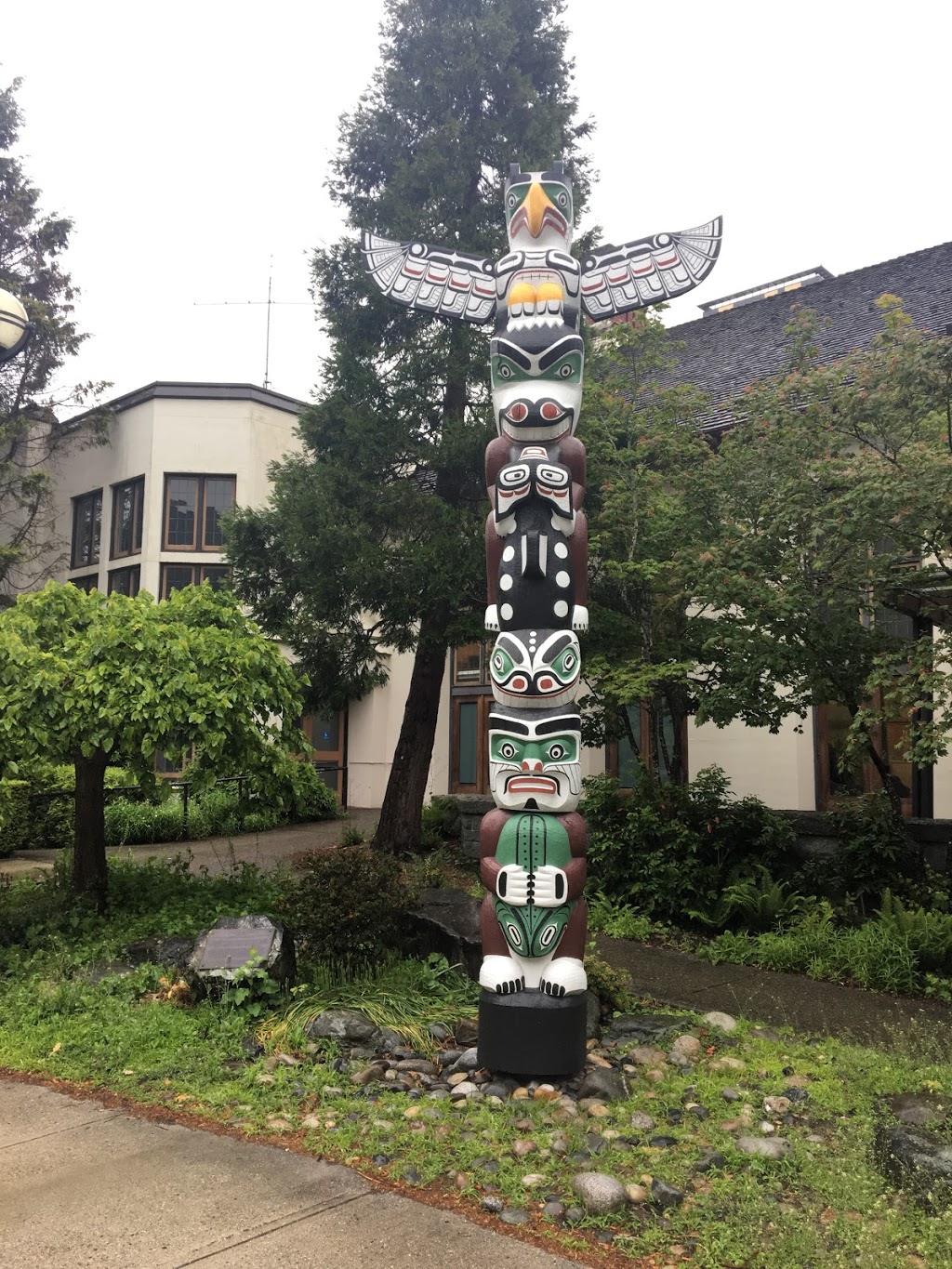 UBC Campus Tours | 1871 E Mall, Vancouver, BC V6T 1Z1, Canada | Phone: (250) 807-8521