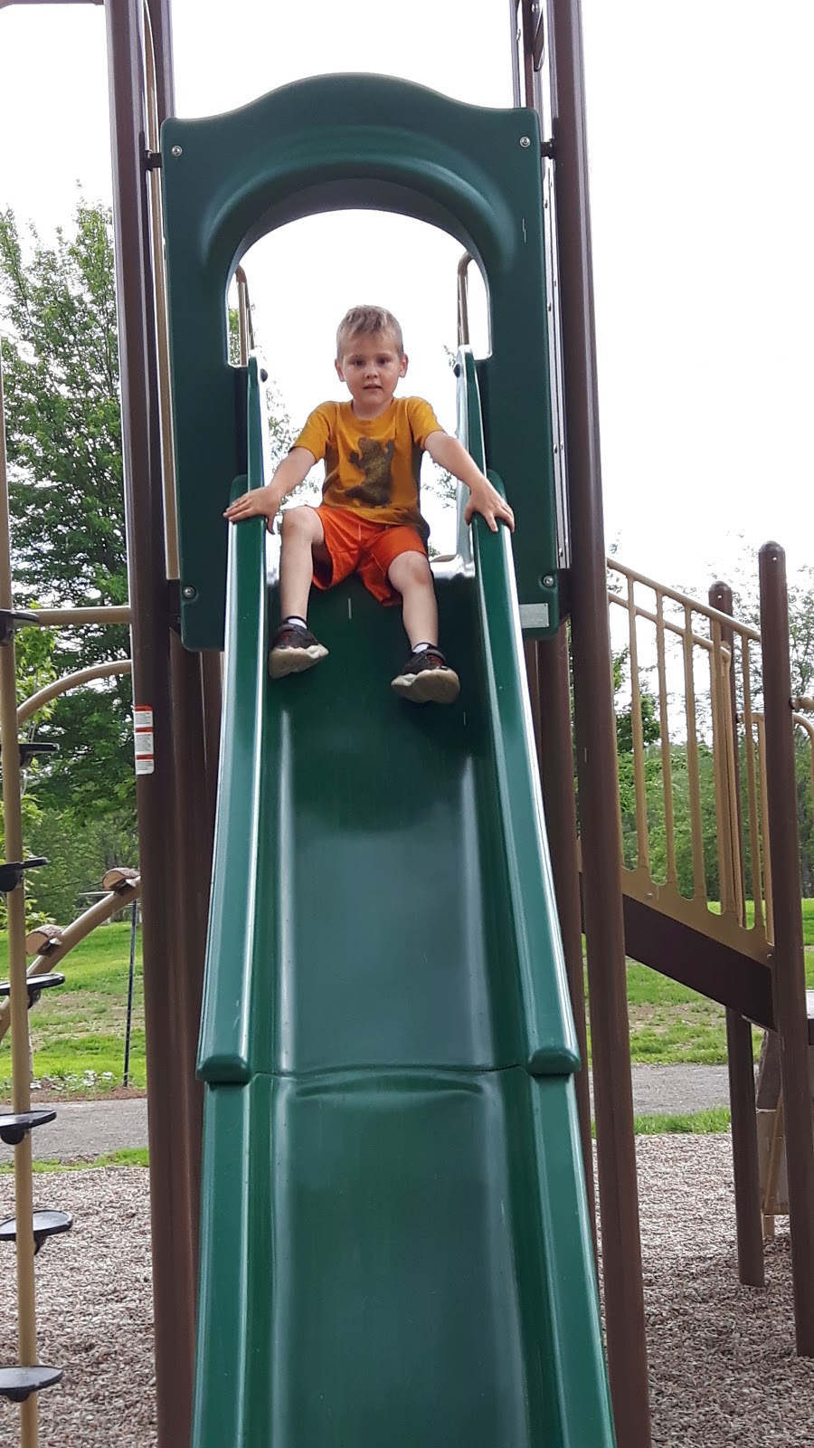 Highland Park | Highland Dr, Salisbury, NB E4J 2G7, Canada | Phone: (506) 372-3280