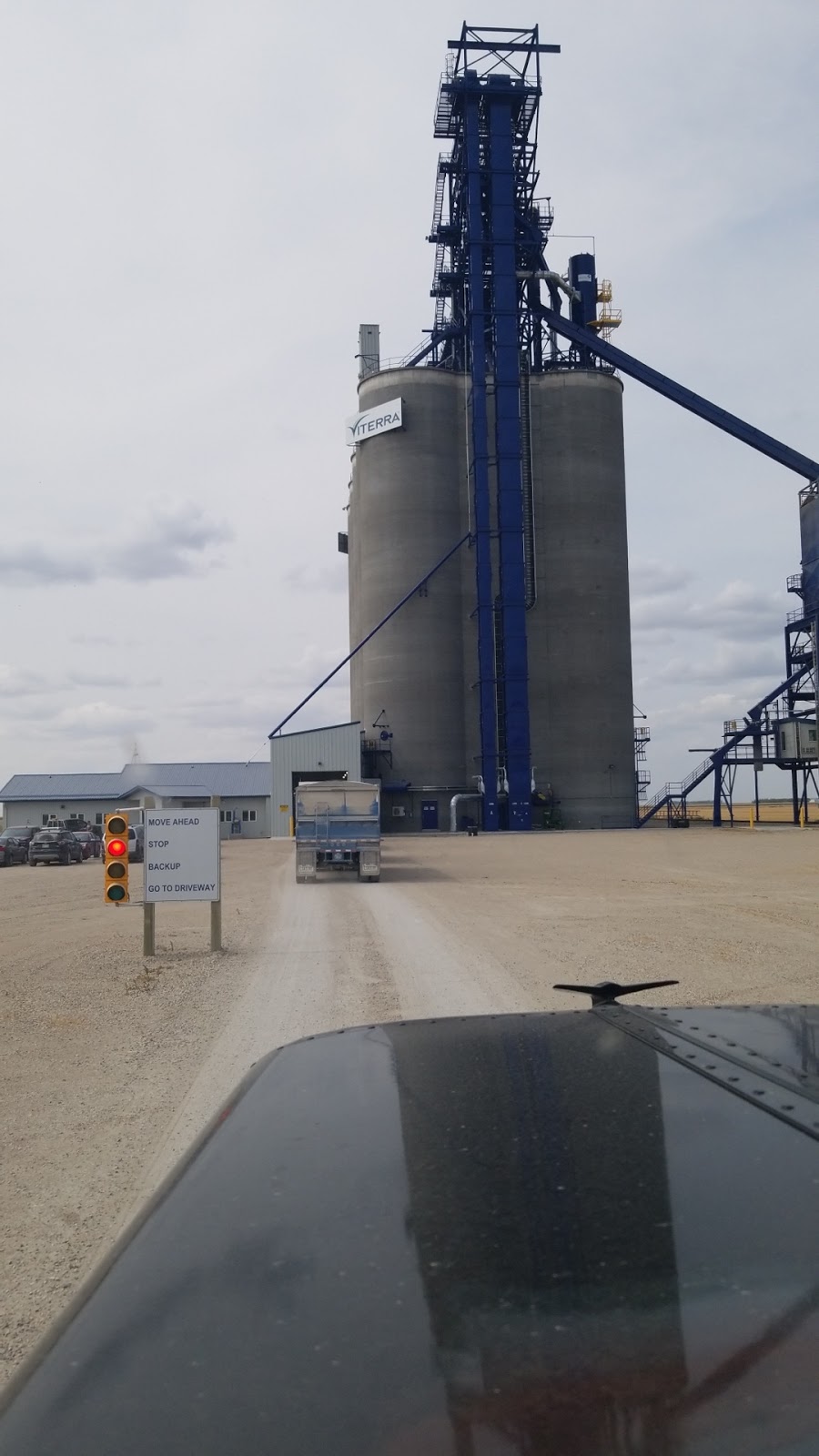 Viterra | #479, MB-305, Ste. Agathe, MB R0G 1Y0, Canada | Phone: (204) 882-2865