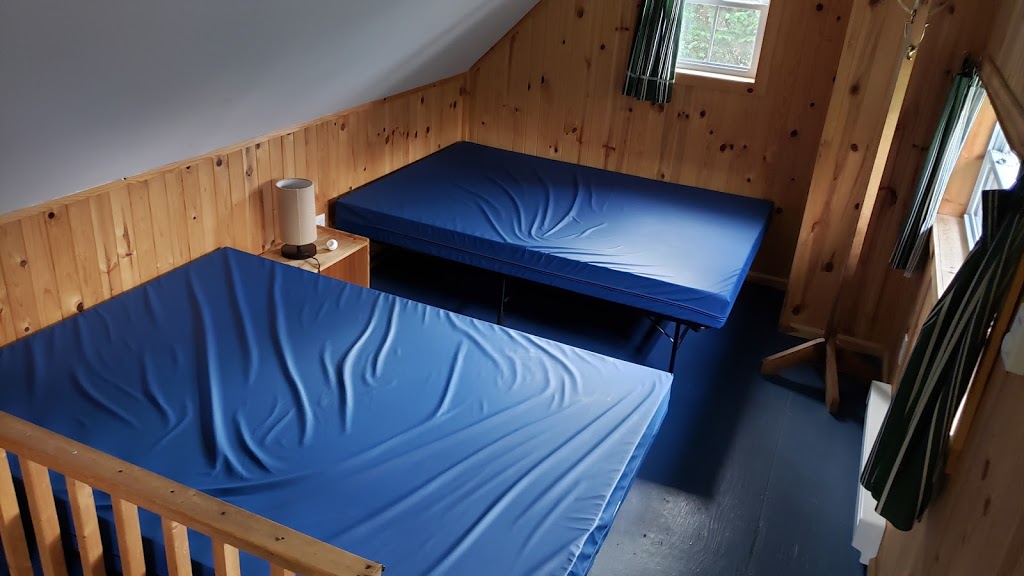 Camping Cédrière Mountain | 4149 Chemin de la Montagne, Milan, QC G0Y 1E0, Canada | Phone: (819) 888-1064