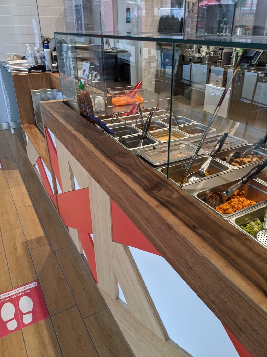 Basil Box | 1920 Willingdon Ave, Burnaby, BC V5C 0K3, Canada | Phone: (604) 428-8000