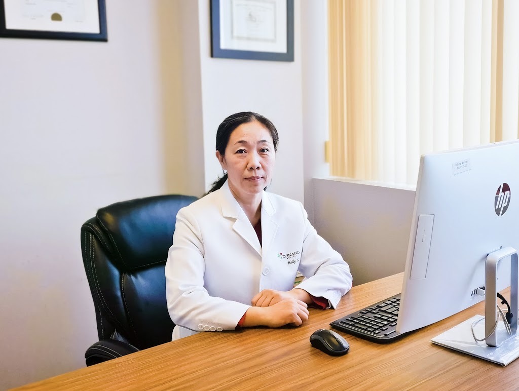 Dekang Medical | 2000 Credit Valley Rd Unit 202 & 203, Mississauga, ON L5M 4N4, Canada | Phone: (289) 768-8818