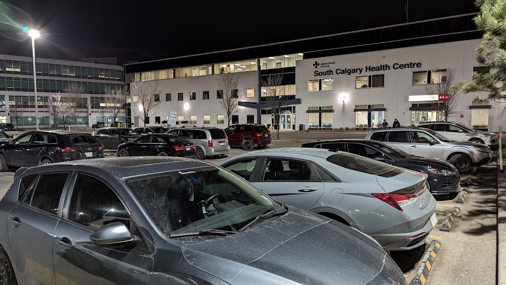 South Calgary Health Centre | 31 Sunpark Plaza SE, Calgary, AB T2X 3W5, Canada | Phone: (403) 943-9300
