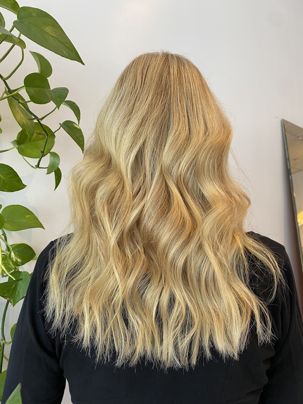 Carly Jones hairstylist | 1530 Pandora Ave, Victoria, BC V8R 1H9, Canada | Phone: (250) 532-0650