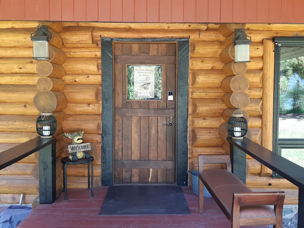 Rogers Creek Retreat Ltd. | 8291 Highway, BC-97A, Mara, BC V0E 2K0, Canada | Phone: (250) 306-6567
