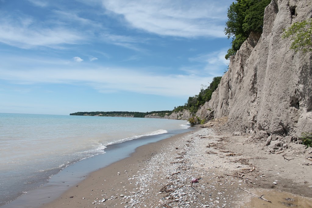 John E. Pearce Provincial Park | 29424 Lakeview Line, Wallacetown, ON N0L 2M0, Canada | Phone: (519) 874-4691