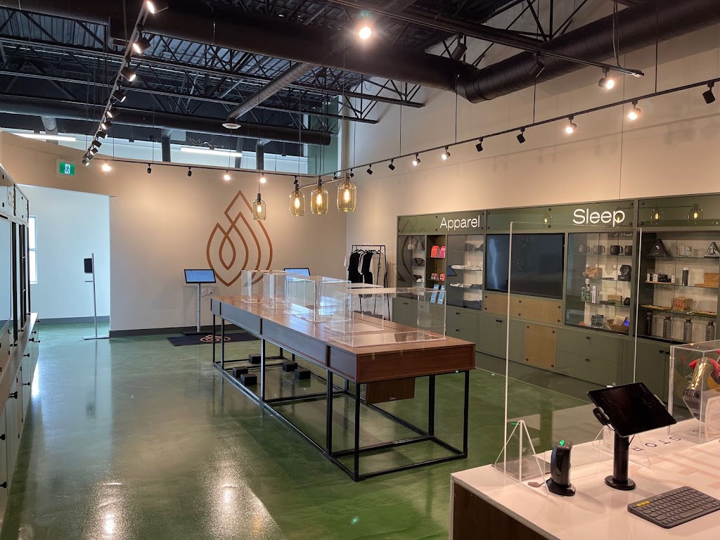High Ties Cannabis Store - Tenth Line, Orleans | 2284 10th Line Rd Unit F5, Ottawa, ON K4A 0X4, Canada | Phone: (613) 424-9420