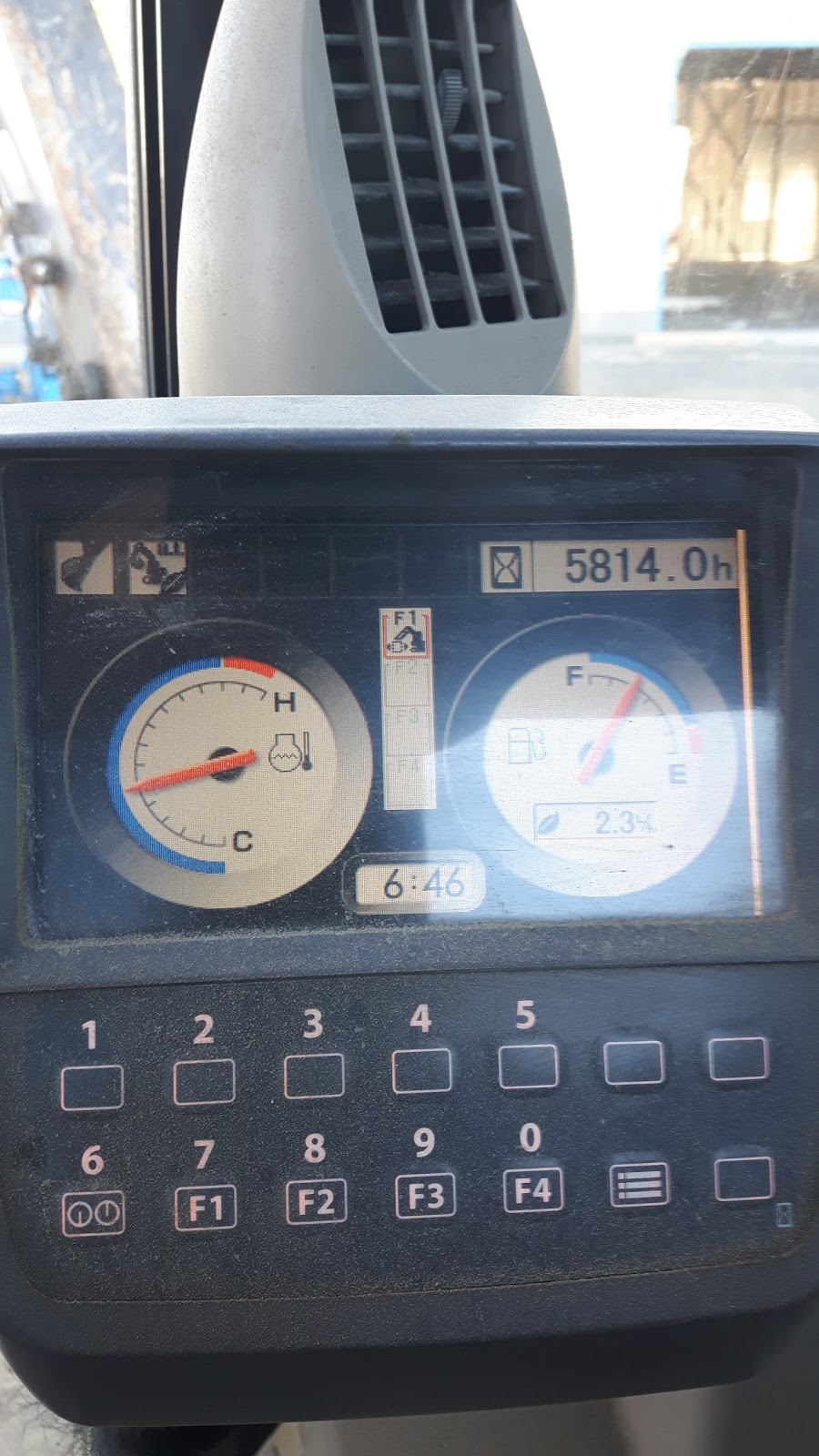 Winslow-Gerolamy Motors Ltd | 1018 Lansdowne St, Peterborough, ON K9J 1Z9, Canada | Phone: (705) 742-3411