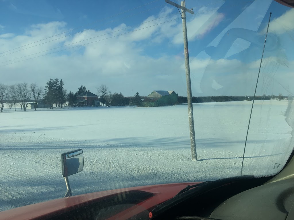 Chubbies Auto | 5241 Perth County Line 86, Listowel, ON N4W 3G8, Canada | Phone: (519) 291-9247