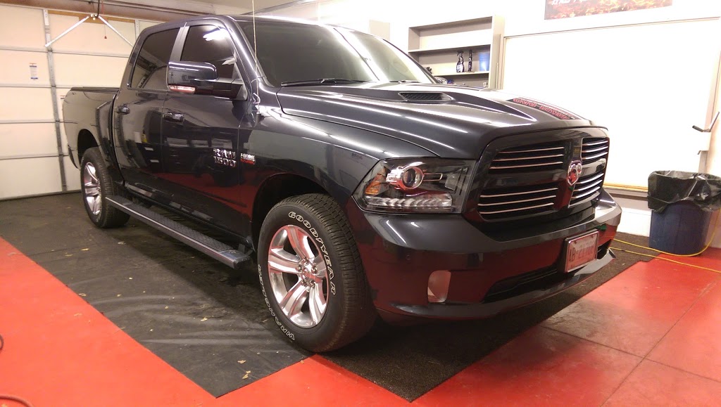 CAR-RIZMA Motorsports | 749 Spillsbury Dr, Peterborough, ON K9K 1K9, Canada | Phone: (705) 761-2388