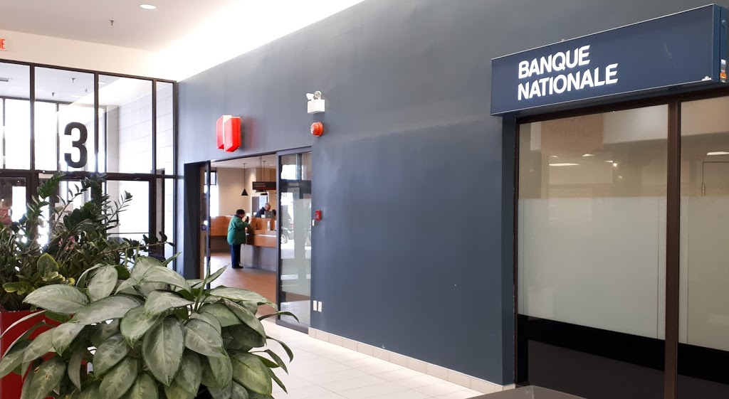 Banque Nationale | 8500 Boulevard Henri-Bourassa, Québec, QC G1G 5X1, Canada | Phone: (418) 628-8565