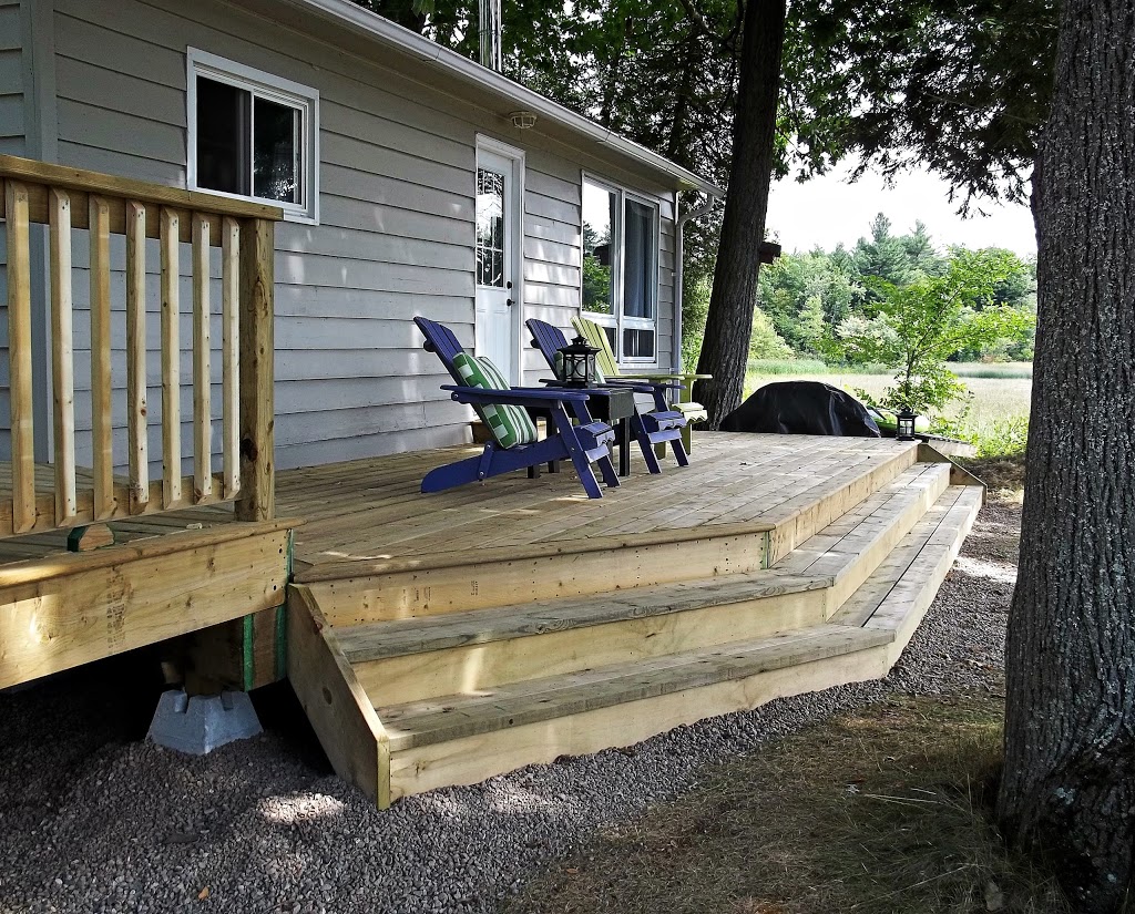 Cruickshank Home Renovations | 113 College St E, Belleville, ON K8P 2E9, Canada | Phone: (613) 920-7652