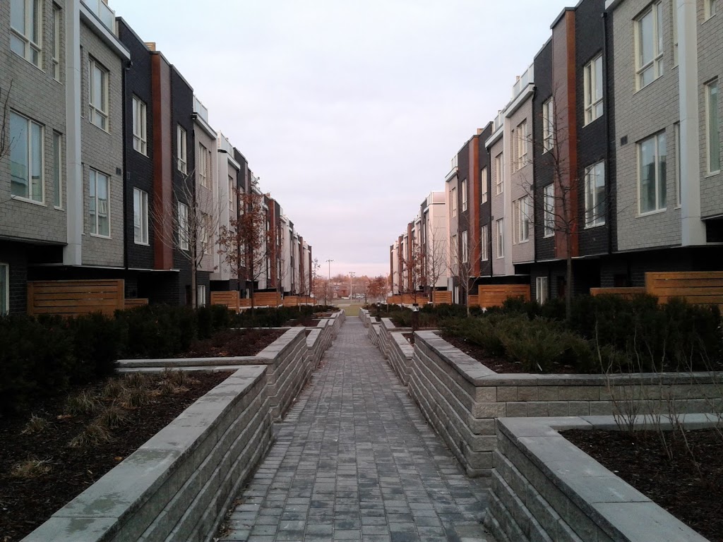Malvern Park | 36 Sewells Rd, Scarborough, ON M1B 3G5, Canada
